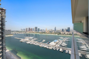 Silkhaus Sea View 1BDR Exclusive Tower Beach